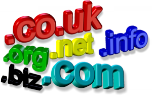 O ρόλος του Domain Name στην κατασκευή της ιστοσελίδας  