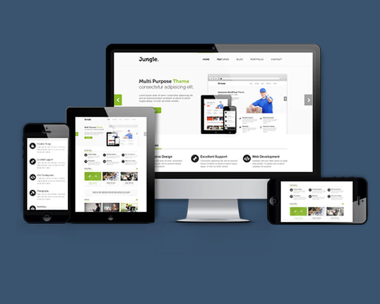 responsive