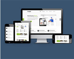 responsive