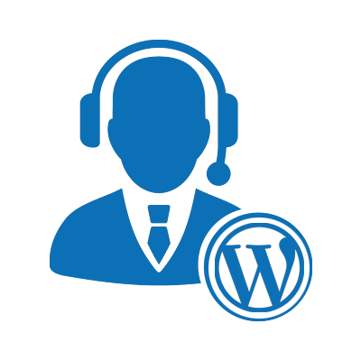 Τεχνική Υποστήριξη Wordpress