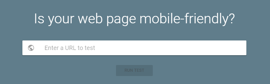 Τι σημαίνει "Mobile-First Index" για την Google  