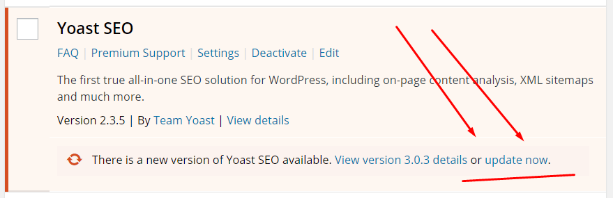 Ασφάλεια στο WordPress  