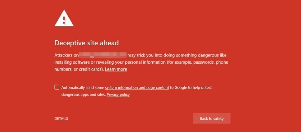 Malware πως επηρεάζει πραγματικά τις ιστοσελίδες WordPress Malware πως επηρεάζει πραγματικά τις ιστοσελίδες WordPress