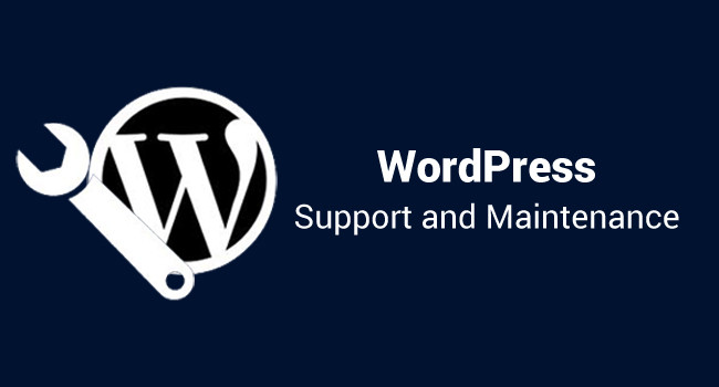 Γιατί είναι σημαντική η υποστήριξη και συντήρηση του WordPress;  