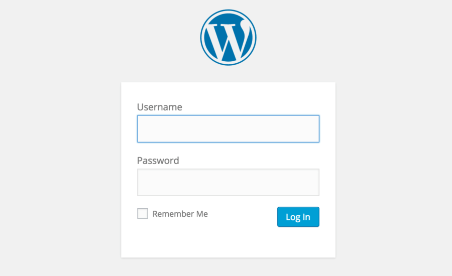 Οδηγός Ασφάλειας Wordpress σε 8 βήματα  