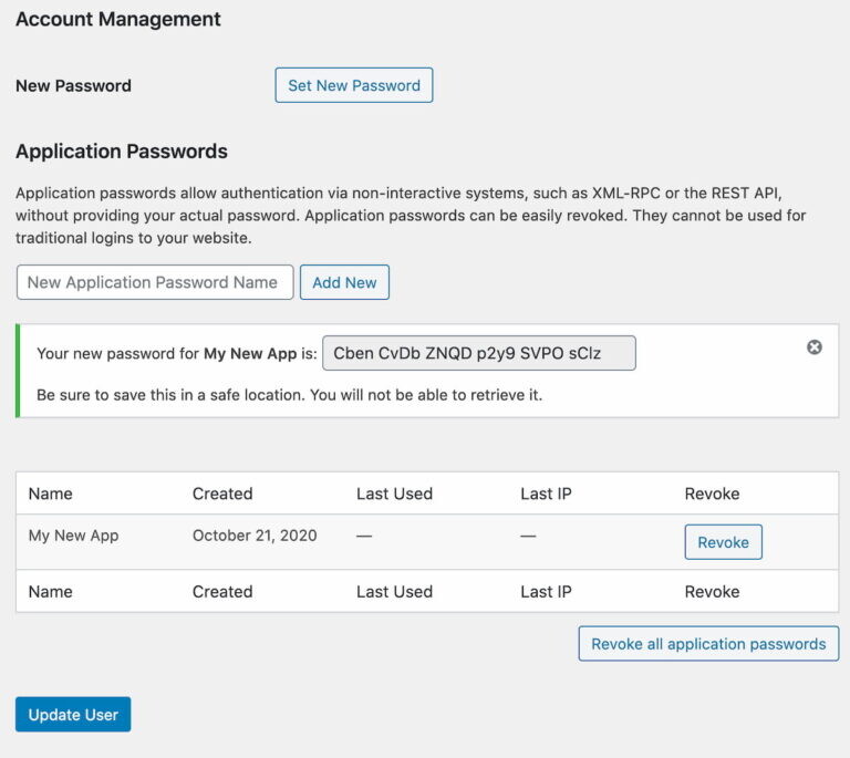 WordPress 5.6 Πέντε εκπληκτικές νέες δυνατότητες WordPress 5.6 Πέντε εκπληκτικές νέες δυνατότητες